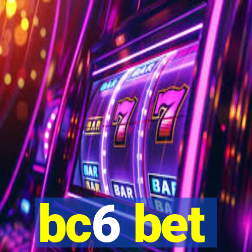 bc6 bet